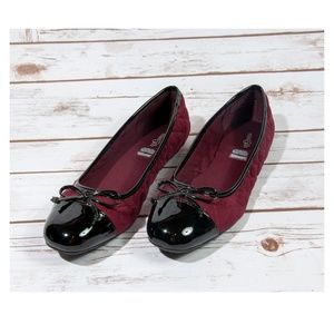 Burgundy East5thFlat